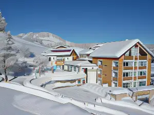Genuss- & Aktivhotel Sonnenburg