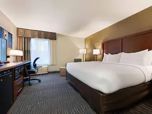 Best Western Chicago - Downers Grove