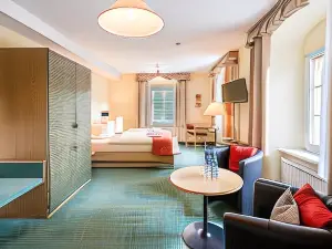 Landhaus Purschenstein