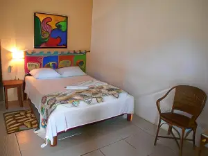Pousada Araçás Village