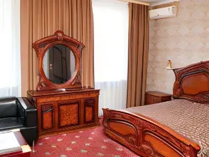 Tvoj Hotel