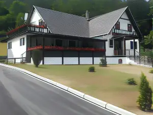 Penzion a Reštaurácia Hanišberg