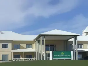 Paradores Austral Bahia Blanca
