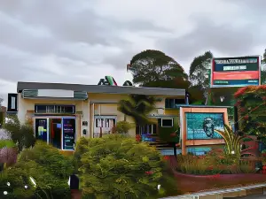 Wilsons Promontory Motel