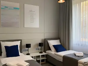 Hotel Coliber