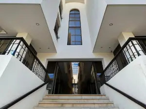 Hotel del Paseo Campeche