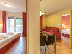 Apartaments Trainera