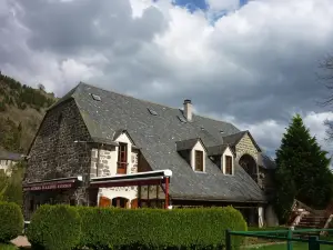 Auberge de l'Aspre
