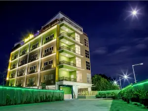 Best Inn Hotel Balikpapan