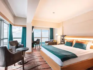 Hotel Ilayda