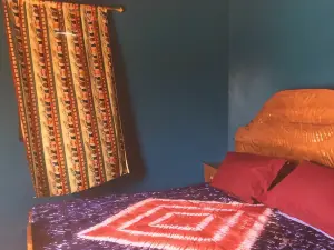 Feel Free Lodge