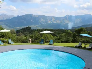 Coach House Hotel & Spa Tzaneen