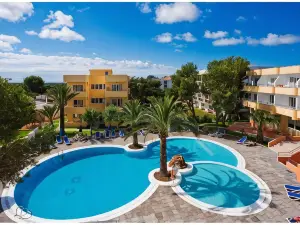 Sagitario Playa