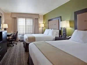 Holiday Inn Express & Suites Twin Falls