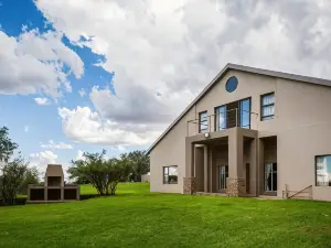 Witfontein Game Lodge