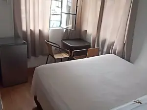 Casita Libertad Barranco