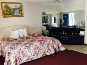 Red Carpet Inn & Suites Hammonton NJ Route-30E