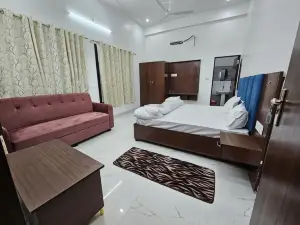 Kharari Guesthouse