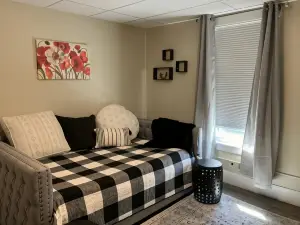 Fabulous Barre Apts!