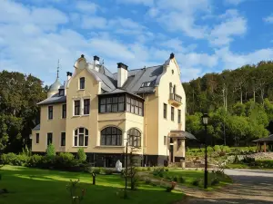 Villa Elise Park Pension