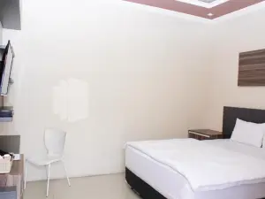 Hotel Baby Angel Dieng Mitra RedDoorz