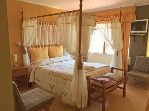 Hotel y Cabañas la Rosa Nautica