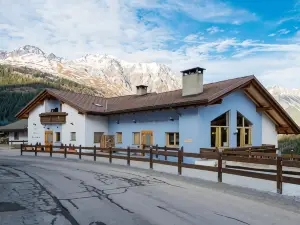 Hotel San Carlo, Tra Bormio e Livigno