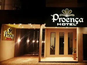 Proença Hotel