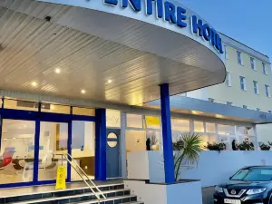 Pentire Hotel