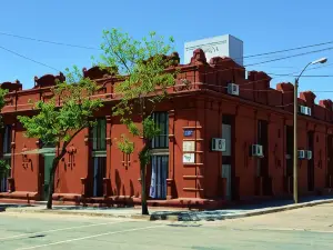Hotel Posada la Comandancia