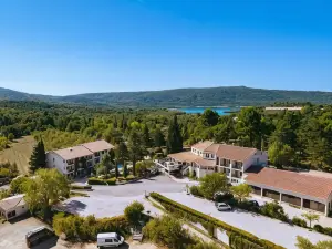 Hôtel Spa l'Ermitage