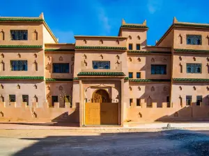 Desert Villa Boutique Hotel Merzouga