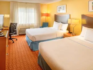 Fairfield Inn St. Louis Collinsville, IL