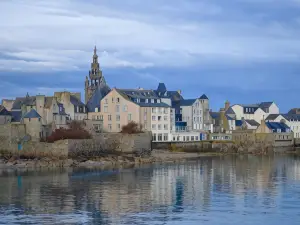 Hôtel Mercure Roscoff Bord de Mer