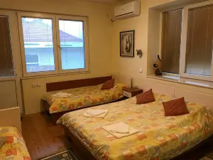 Vince Apartments