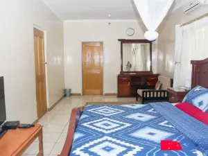 Captivating 16-Bed House in Liwonde
