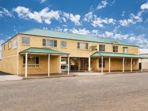 Soldiers Motel