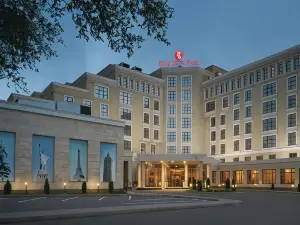 Ramada by Wyndham Almaty