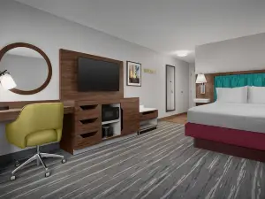 Hampton Inn Yorkville