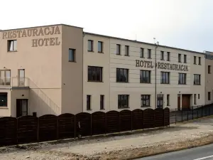 Hotel Nekla