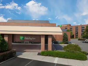 Holiday Inn Cincinnati Airport