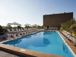 Hotel Palafox