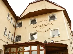 Hotel Apollonia