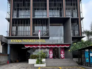 Kiyana Premiere Hotel Batang