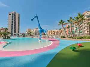 Estimar Calpe Suitopia