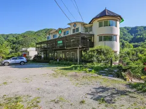 산청 지리산물좋은펜션