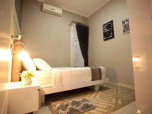 Shakilla House 1 Syariah