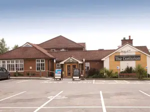 Premier Inn Tamworth South