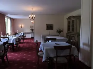 Hotel Landhaus Walsrode