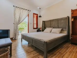 Laca Homestay